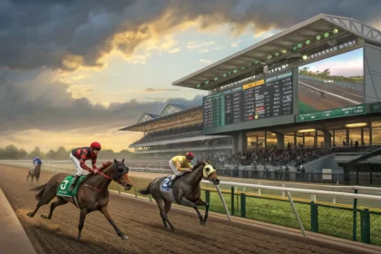 Ставки на скачки 2025: как использовать новости и форму лошадей в прогнозах