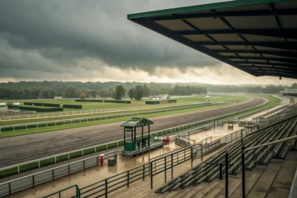 Большие турниры по скачкам 2026 года: где искать value до старта сезона