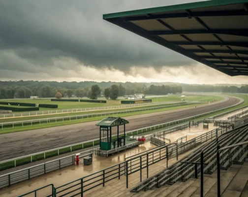 Большие турниры по скачкам 2026 года: где искать value до старта сезона